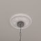 Ekena Millwork Wakefield Ceiling Medallion (Fits Canopies up to 3 5/8"), 11 3/4"OD x 1 1/4"P, Primed White CM11WA - alternate 8